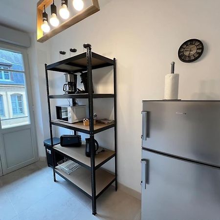 Appartement Diamant - 2 Pers - Sedan Kültér fotó