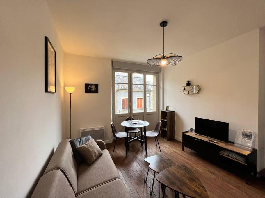 Appartement Diamant - 2 Pers - Sedan Kültér fotó
